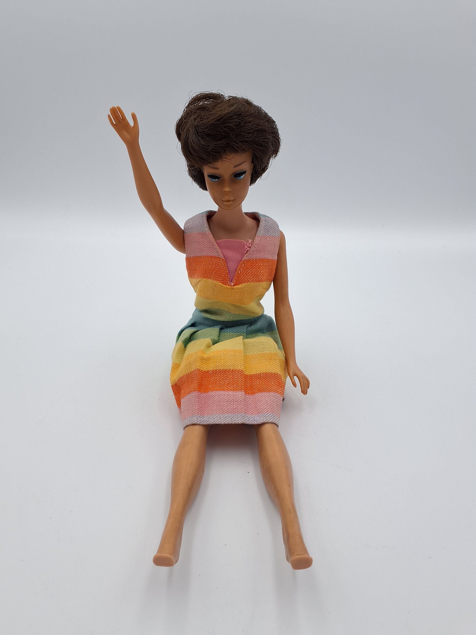 Midge Barbie dukke